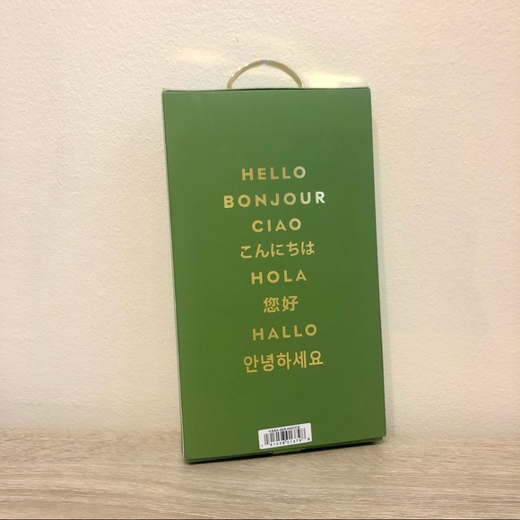 BNIB - Kate Spade Hardshell Case Samsung Galaxy S8+ - Picture 6 of 6